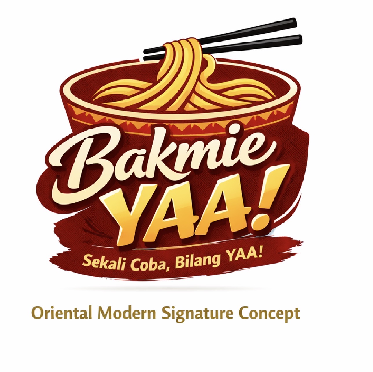 Bakmie YAA!