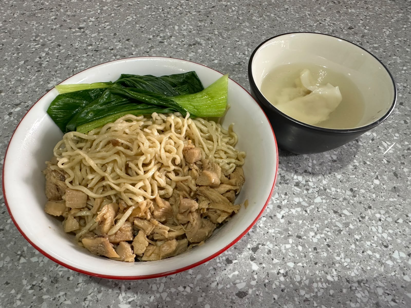 Bakmie Ayam