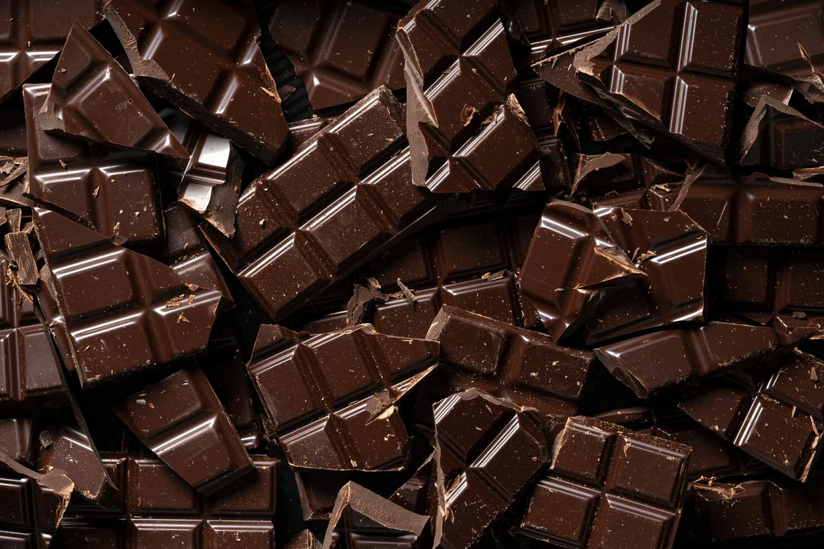 Coklat