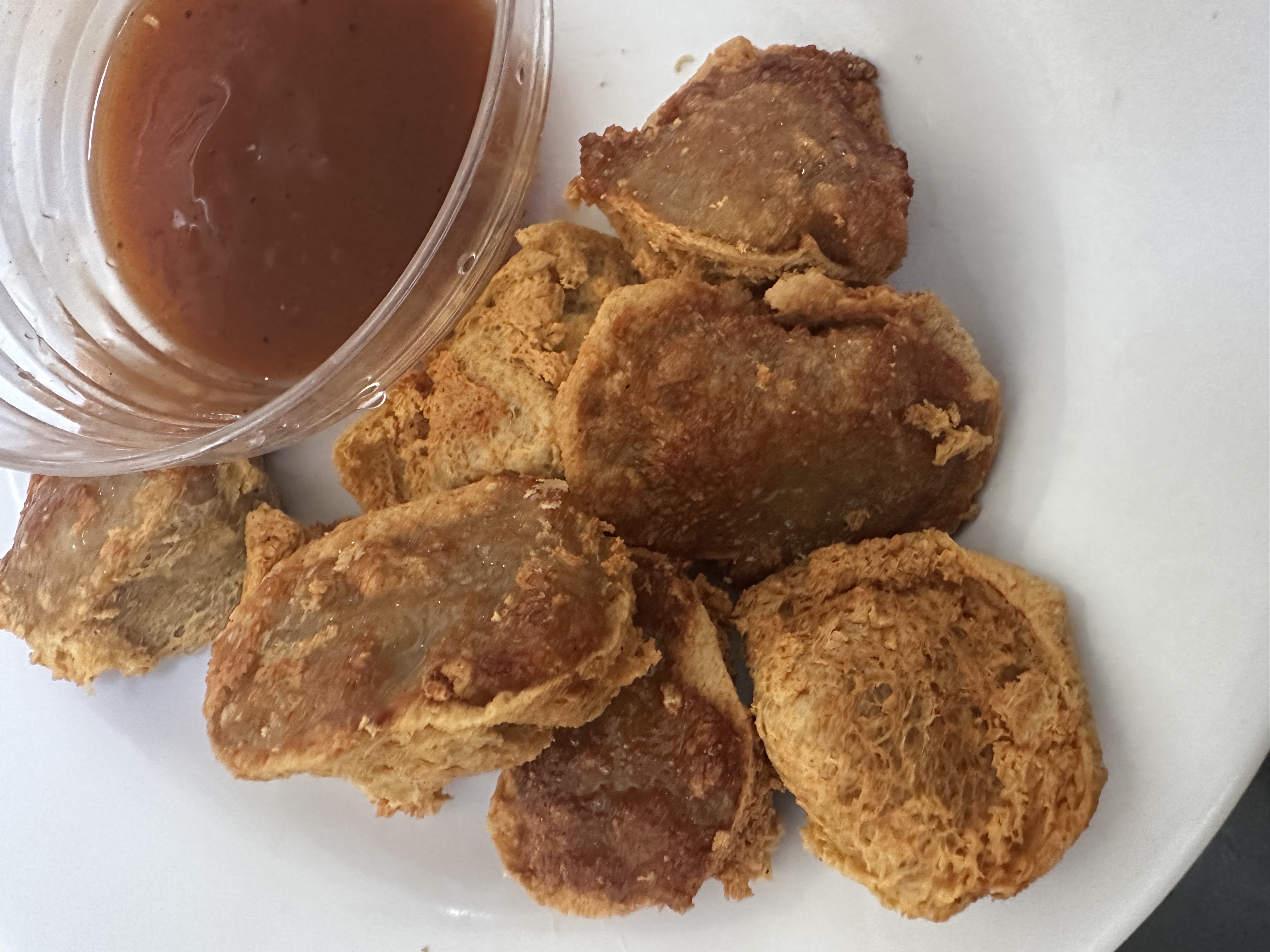 TAHU WALIK ORI